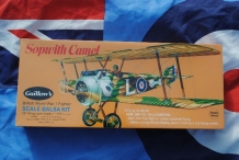 images/productimages/small/Sopwith Camel Guillows 801.jpg